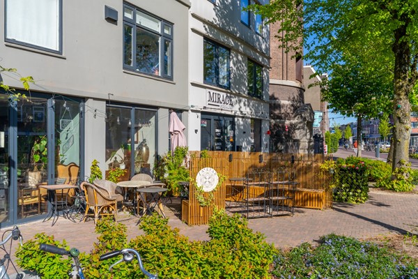 Medium property photo - Acaciastraat 7BS, 3551 BD Utrecht